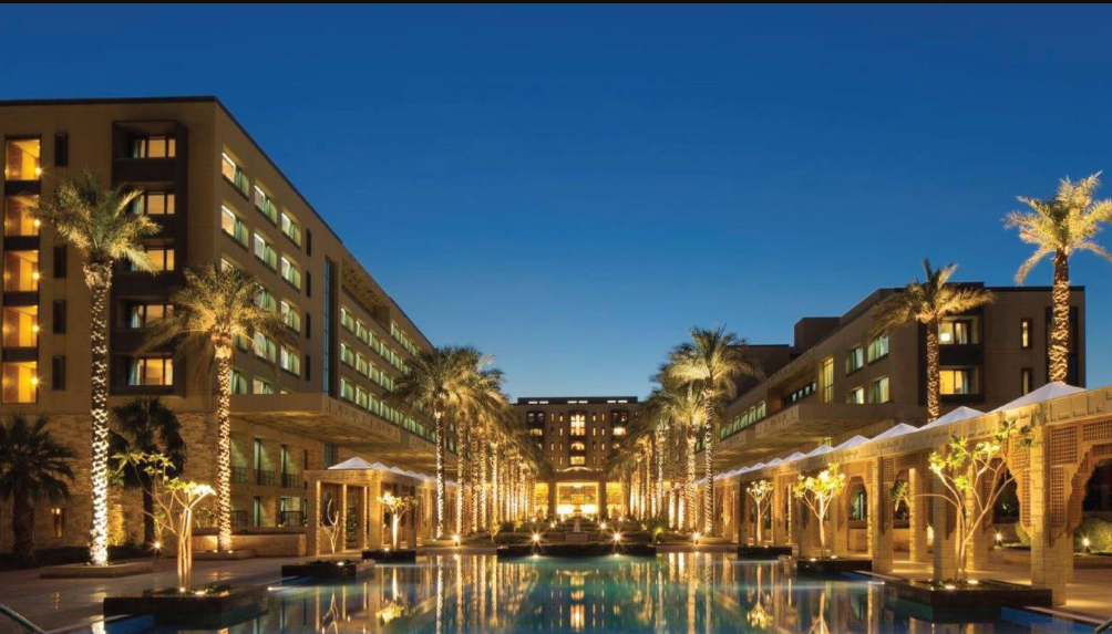 Messilah Beach, Messilah, Kuwait, Kuwait